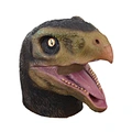 Latex falcosaurus Mask
